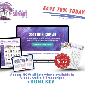 Reiki Healing Summit 2023