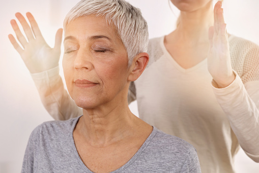 Can Reiki Treatments Reduce Pain? Proven Effective in Hospitals Worldwide