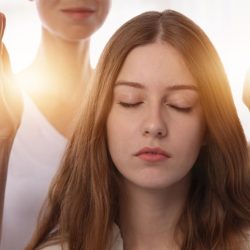 Reiki for PTSD and Sensitivity: How Energy Healing Calms the Nervous System and Restores Balance