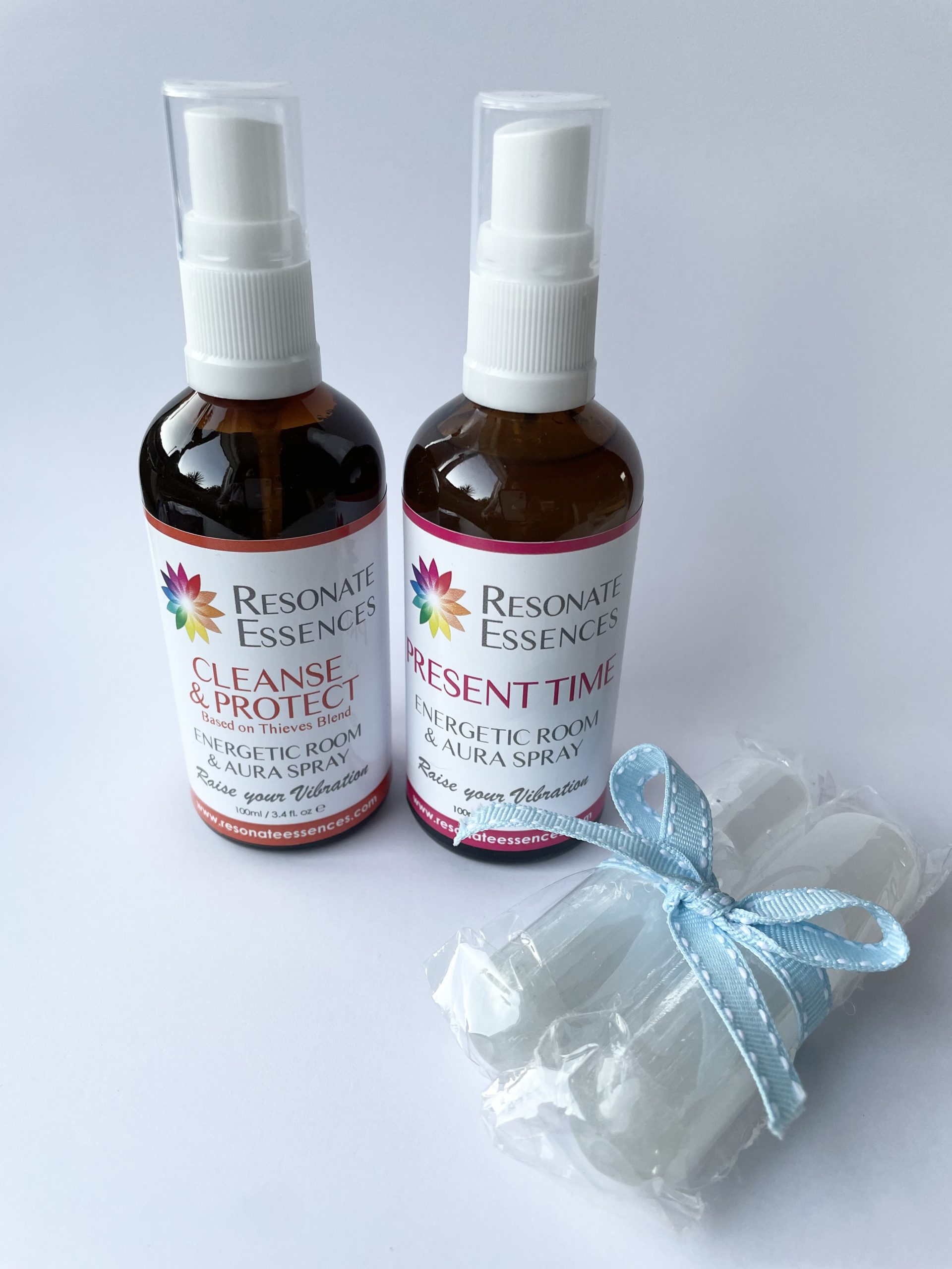 Cleanse, Protect & Align Gift Set - Image 2