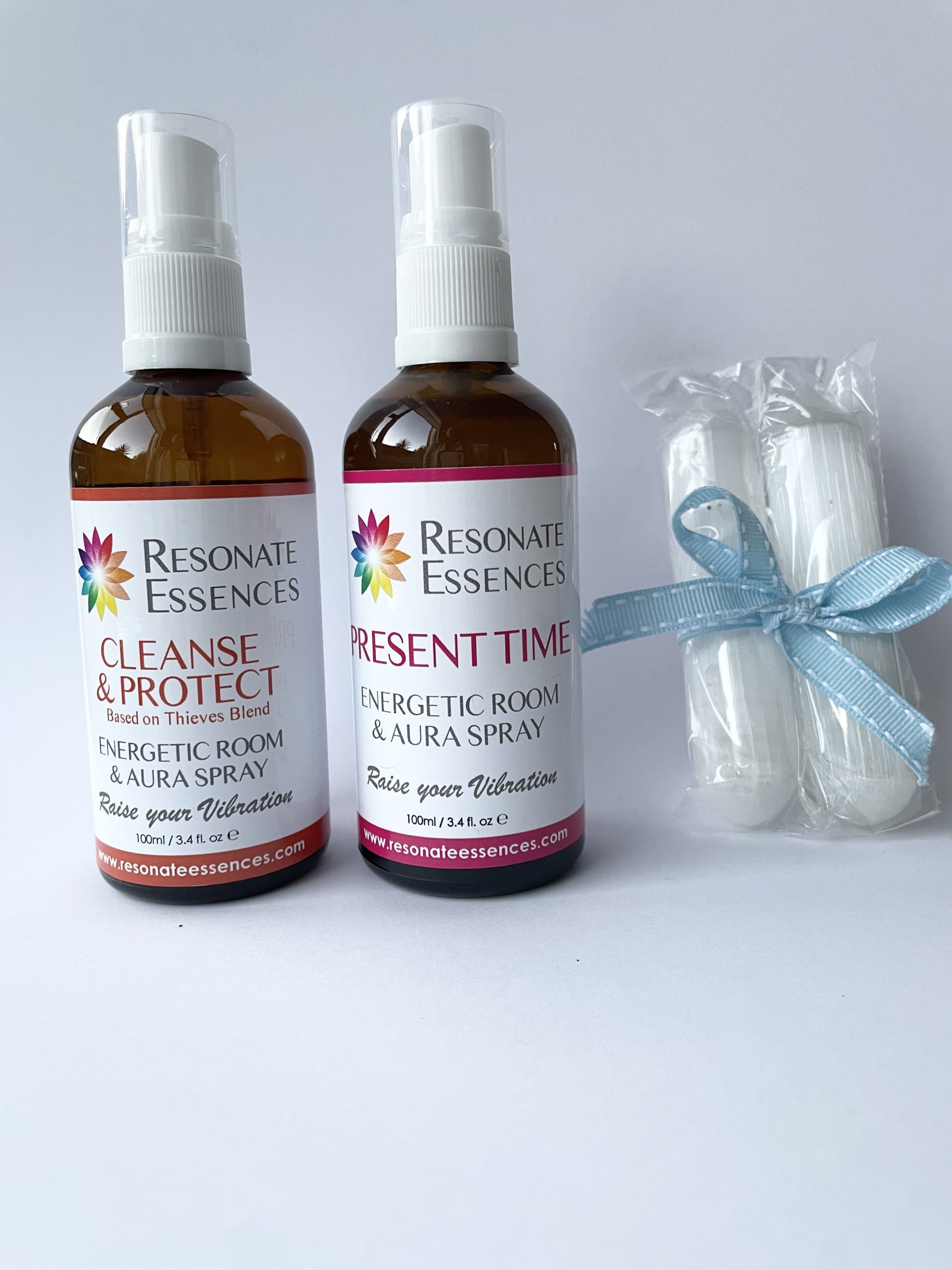 Cleanse, Protect & Align Gift Set - Image 3